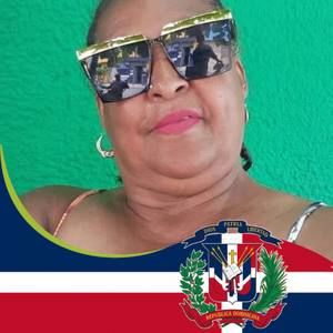 Meet your Posher, Eunice